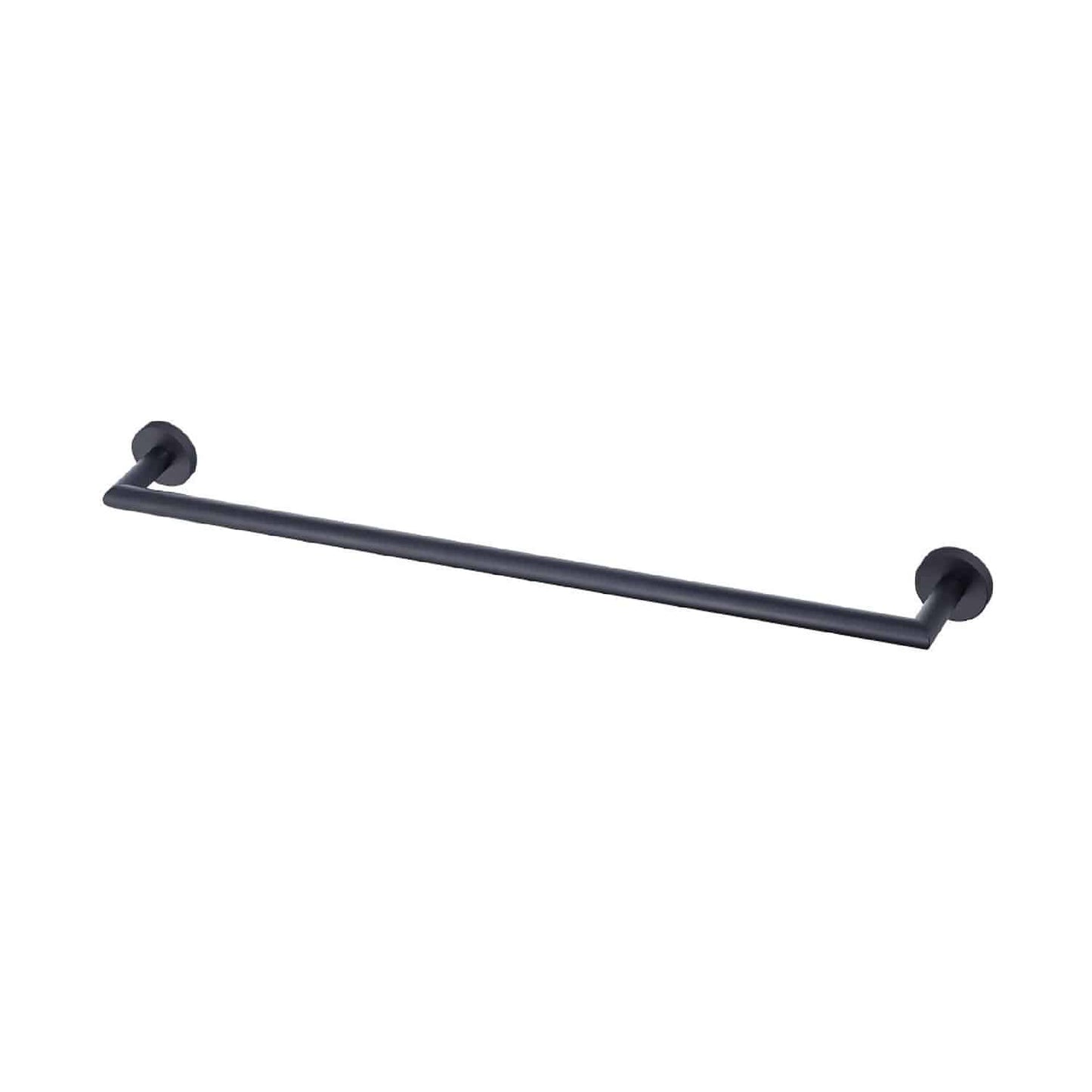 Zola Single Towel Rail (Multiple Finish Options)