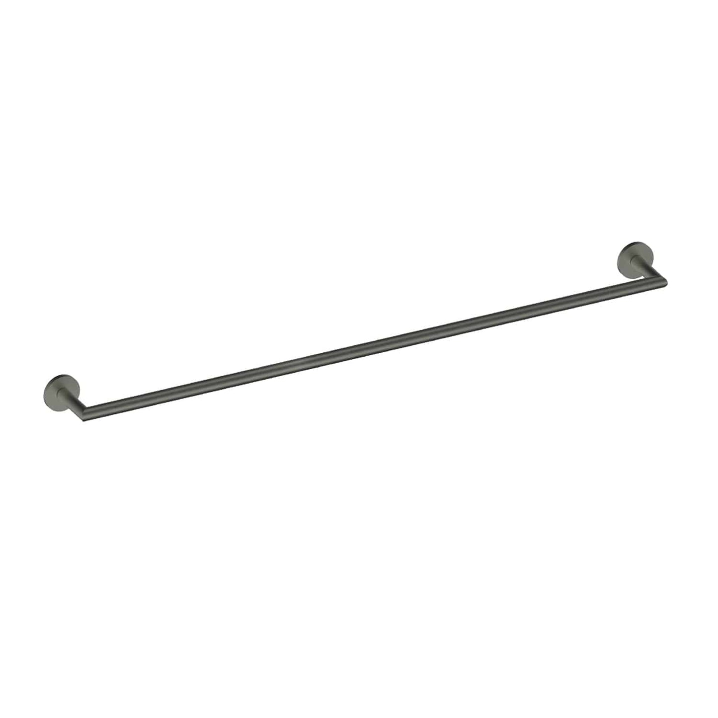 Zola Single Towel Rail (Multiple Finish Options)