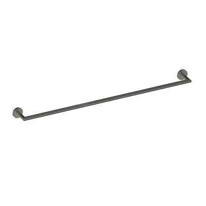 Zola Single Towel Rail (Multiple Finish Options)