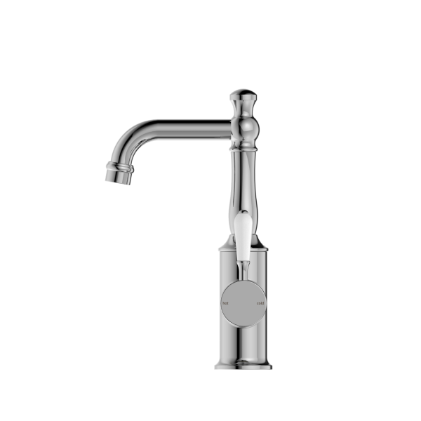 Nero York Basin Mixer