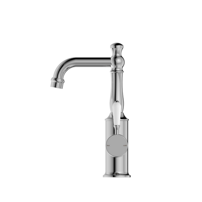 Nero York Basin Mixer