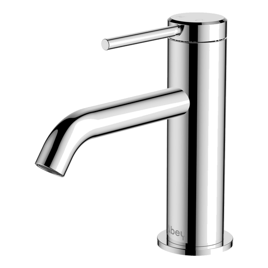 Poco Basin Mixer Lead Free - Chrome