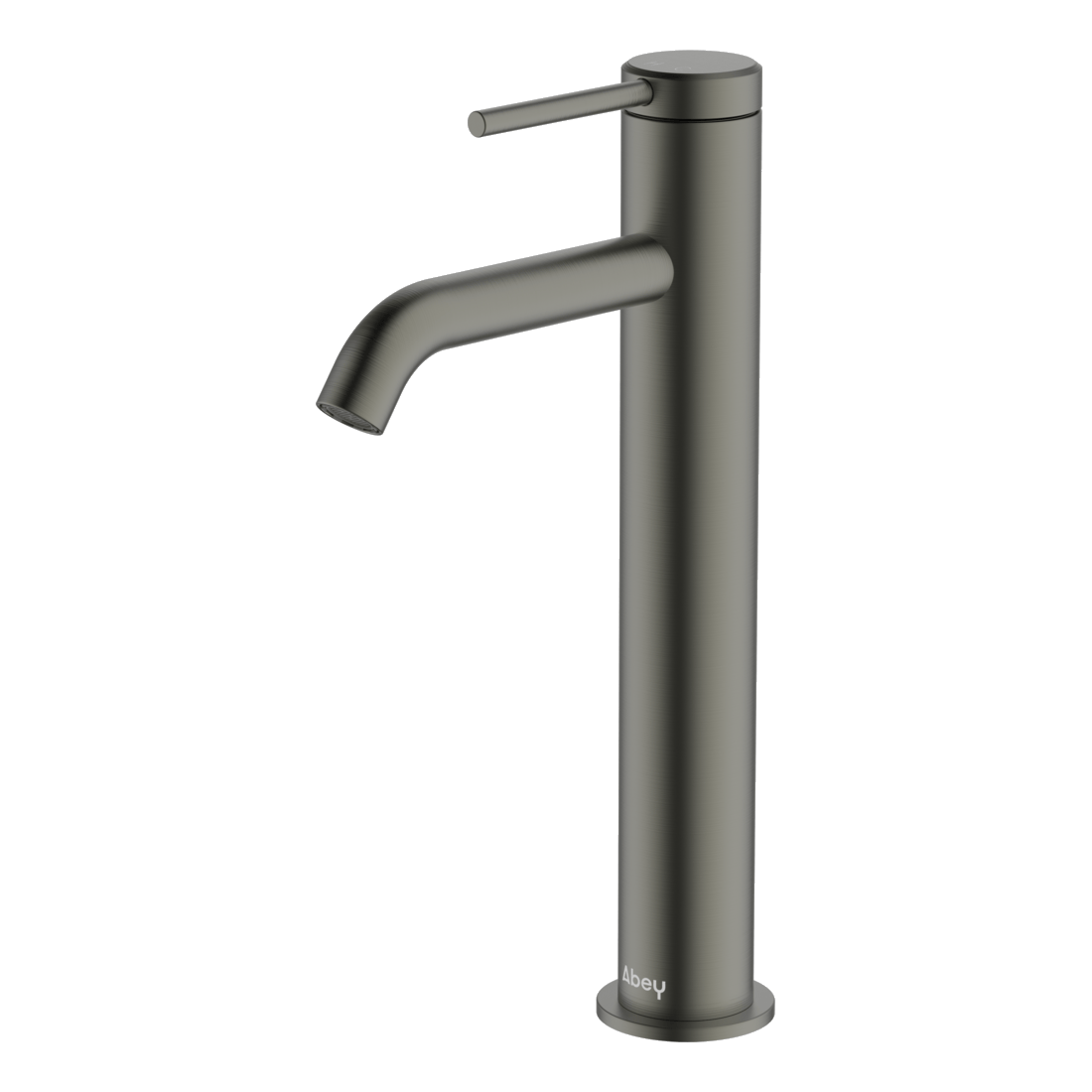 Poco High Basin Mixer Lead Free - Gun Metal