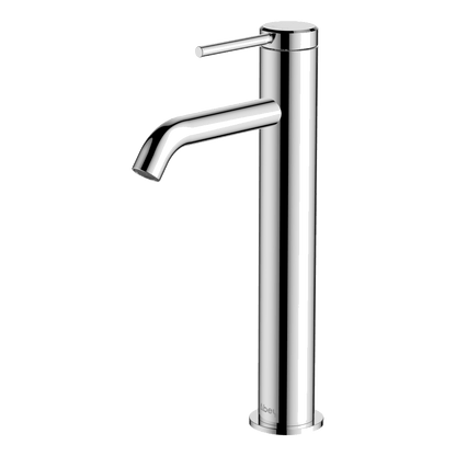Poco High Basin Mixer Lead Free - Black
