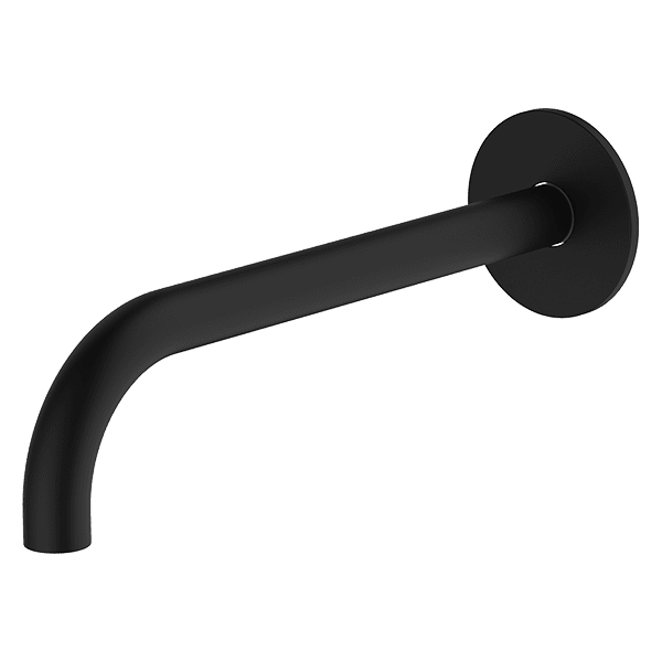 Poco Basin Spout 220mm