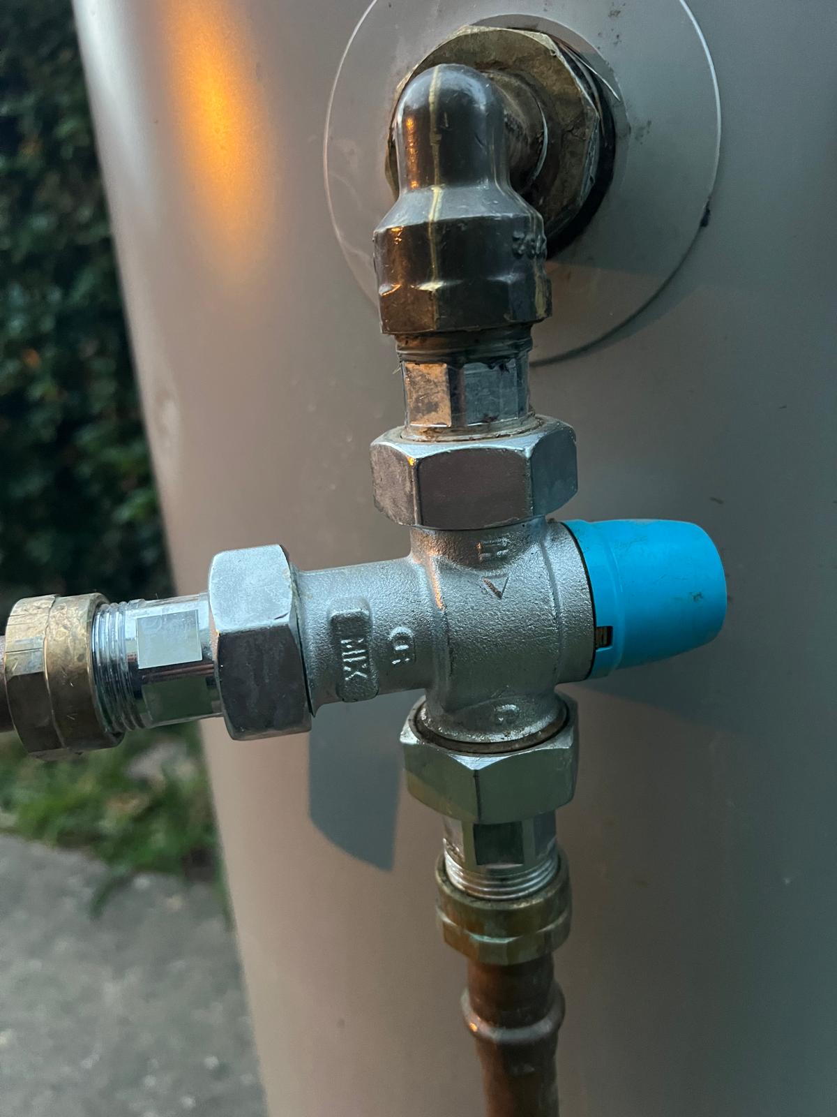 Everhot PRO 50L Heavy Duty Electric Hot Water System – Quality Used | Tested & Cleaned | Reno Spares