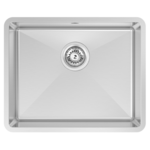Abey LUA130 Lucia Single Bowl Sink