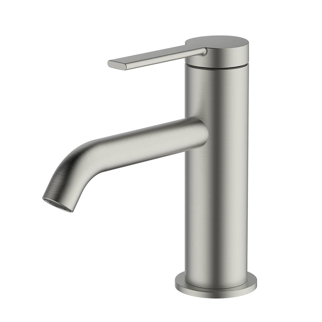 Greens Optima Basin Mixer