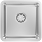 Abey BS1 Single Bowl Bar Sink