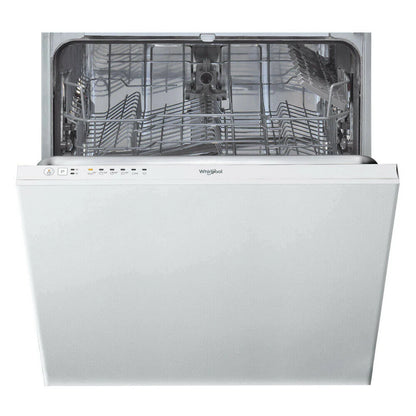 Whirlpool 6-Program Fully-Integrated Dishwasher Wie2C19Ausa