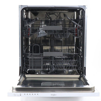 Whirlpool 6-Program Fully-Integrated Dishwasher Wie2C19Ausa