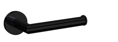 Nero Dolce Toilet Roll Holder