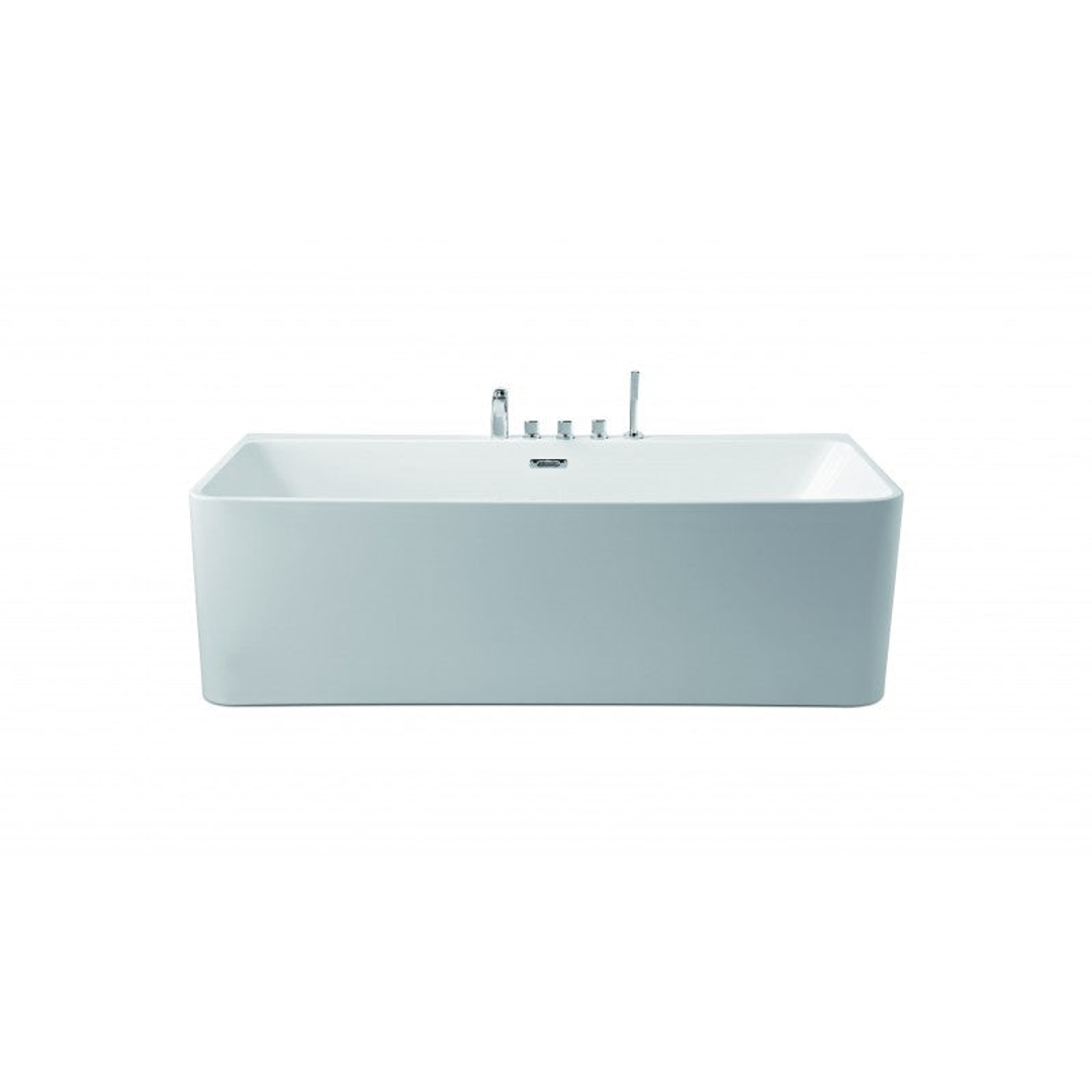 Belbagno Alto Freestanding Bath  1500mm