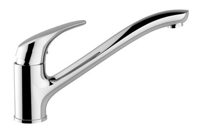 Taipan Cast Spout Sink Mixer