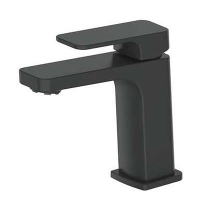 Greens Swept Basin Mixer  18602557