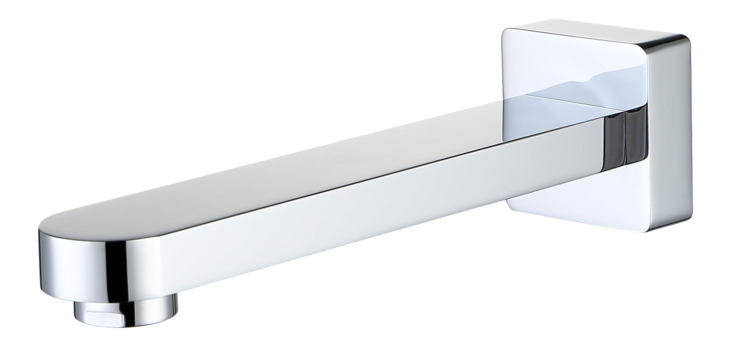 INSPIRE VETTO BATH SPOUT