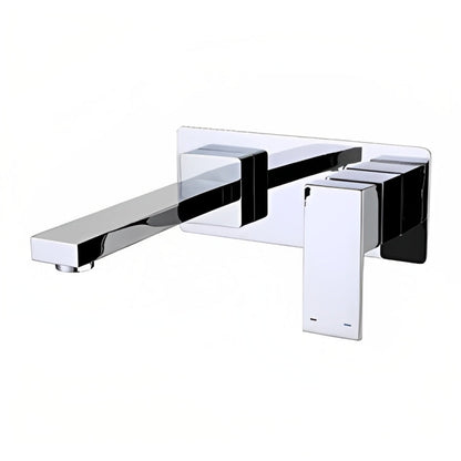 INSPIRE TARAN WALL BASIN MIXER