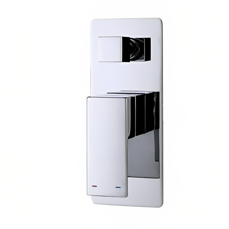 INSPIRE TARAN WALL DIVERTER MIXER
