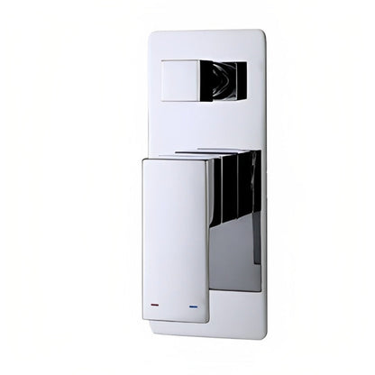 INSPIRE TARAN WALL DIVERTER MIXER