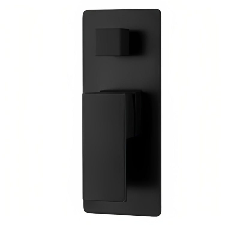 INSPIRE TARAN WALL DIVERTER MIXER