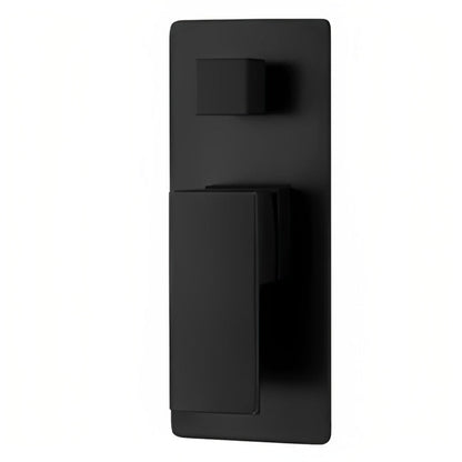INSPIRE TARAN WALL DIVERTER MIXER