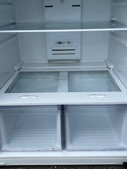 Samsung SR519LSTC 525L Top Mount Fridge