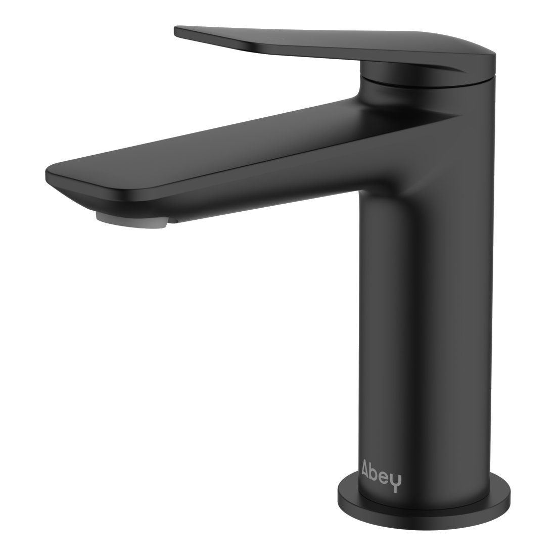 Vela Basin Mixer Lead Free - Black