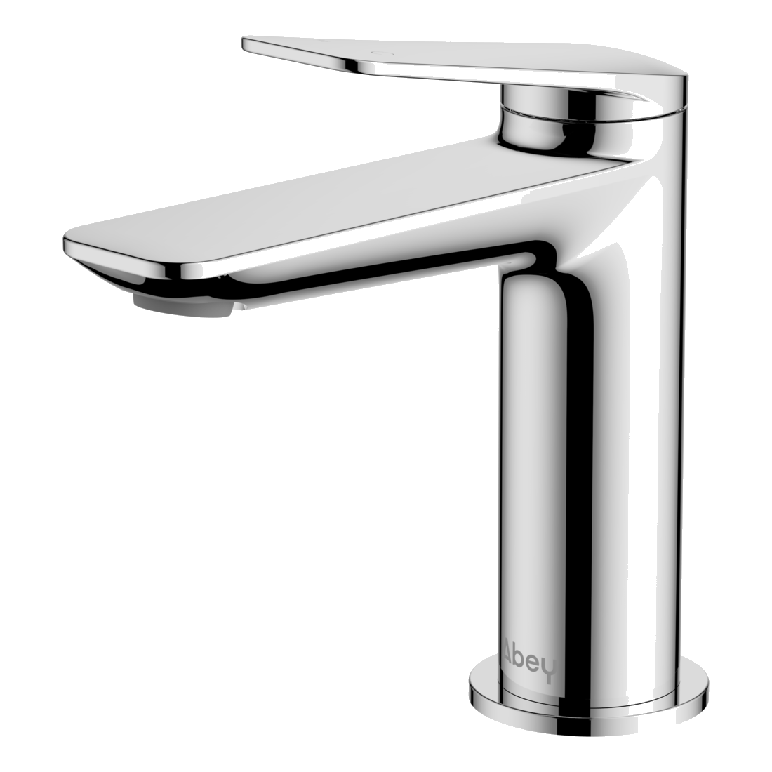 Vela Basin Mixer Lead Free - Black