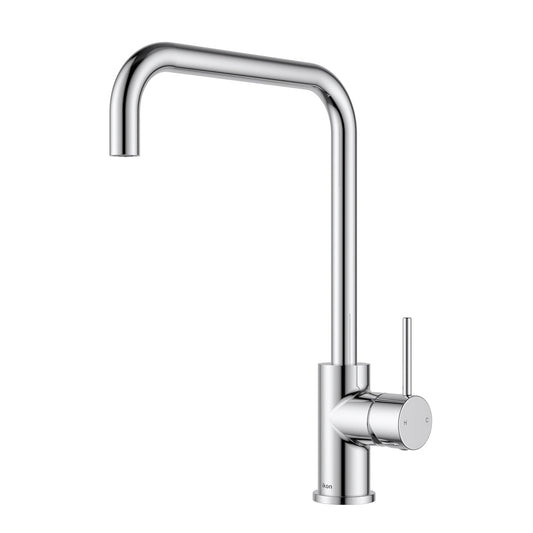 Hali Sink Mixer Squareneck - Chrome