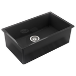 Abey Chambord Constance IV Fireclay Sink