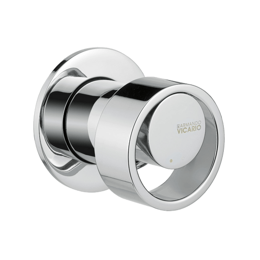Piazza Wall Mixer