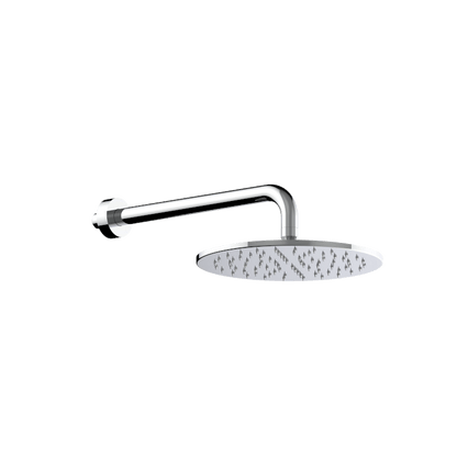 Piazza Horizontal Shower