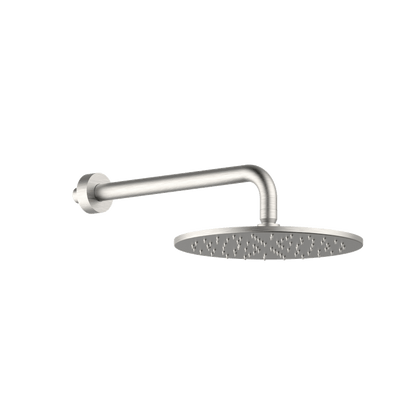 Piazza Horizontal Shower
