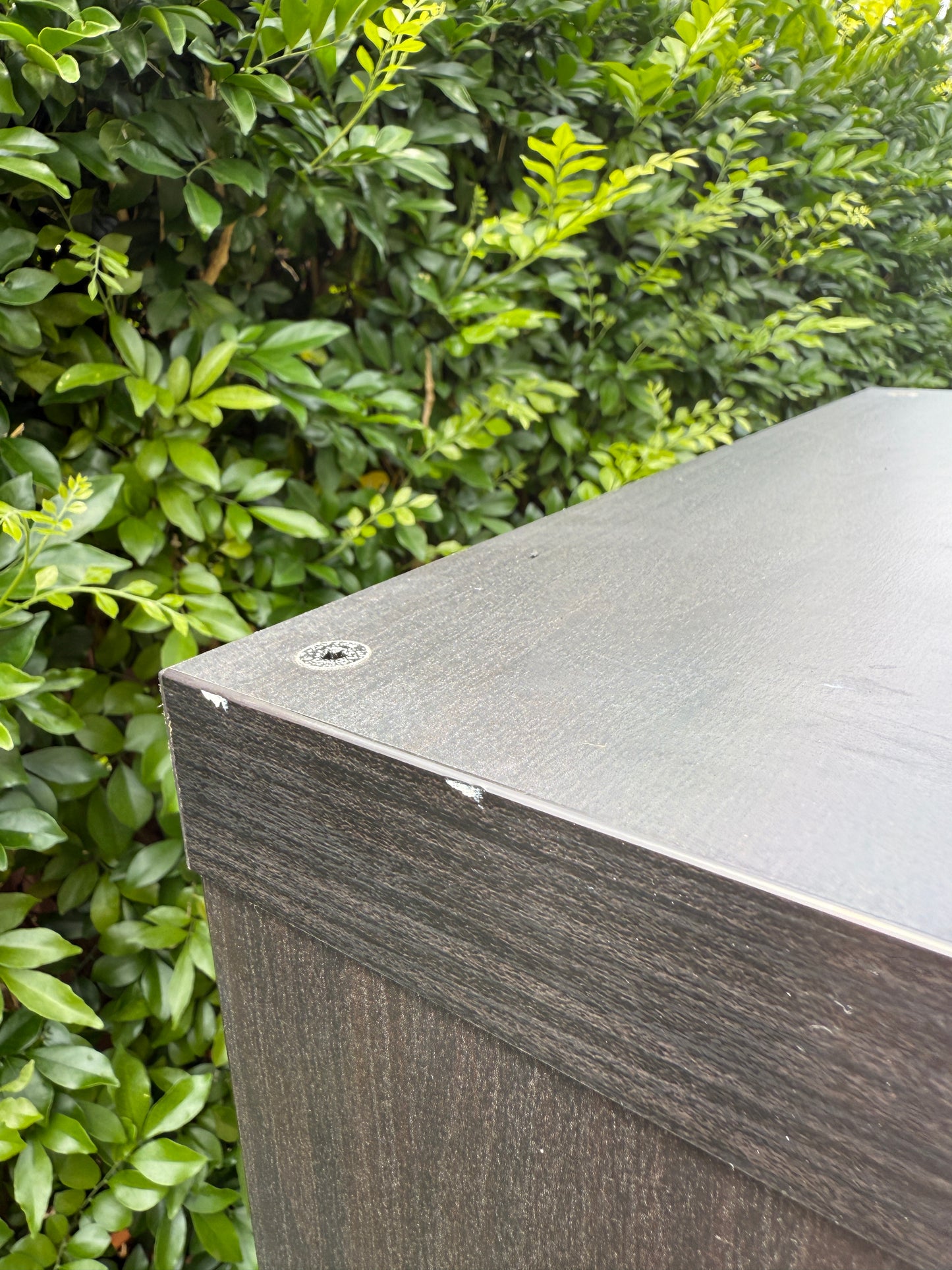 IKEA KALLAX 1×4 Shelf Unit Black-Brown – Tested & Cleaned | Reno Spares