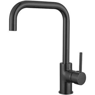 Dolce Square Shape Kitchen Mixer