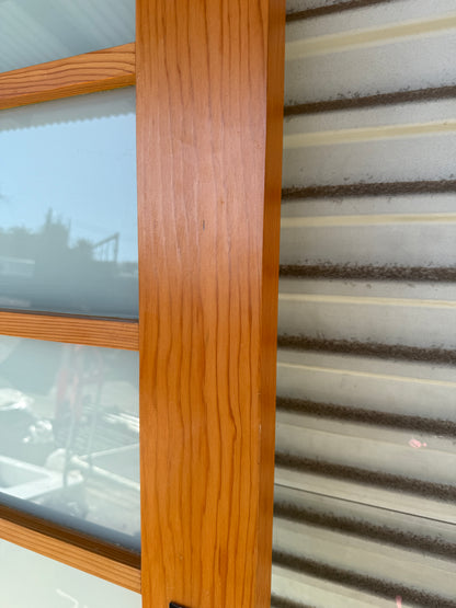 Tall Timber Doors - Style 2