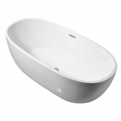 Belbagno Ally Freestanding Bath  1700mm