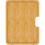 Abey Montego Bamboo Chopping Board CBB328
