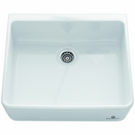 Abey CLOTAIRE-1W Chambord Clotaire Single Bowl Sink