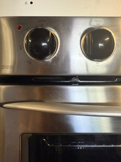 Westinghouse POH662S*11 60 cm Electric Single Oven – Tested & Cleaned | Reno Spares