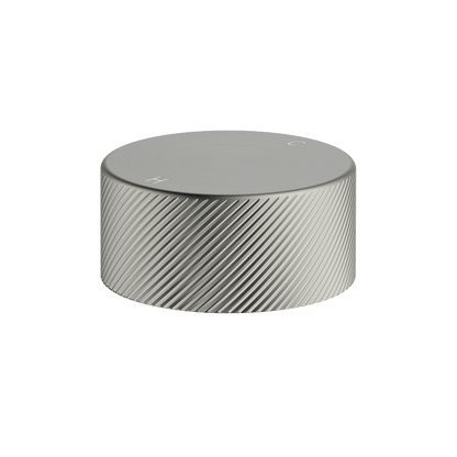 Poco P Hob Mixer Complete - Gun Metal