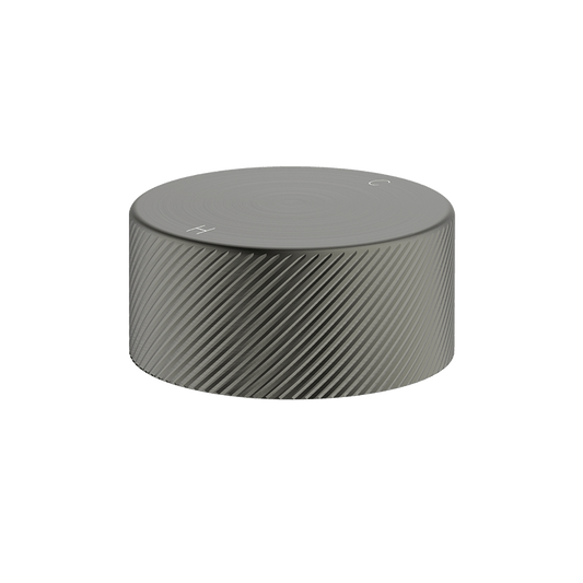 Poco P Hob Mixer Complete - Gun Metal