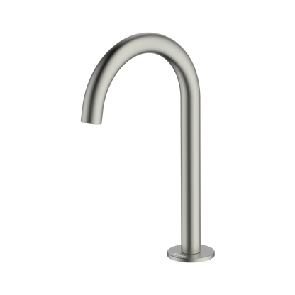 Poco P Basin/Bath Hob 265mm Spout - Gun Metal