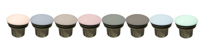 TitanCast 40mm Safety Pull-Out Bath Waste - Special Finish