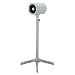 Omega Altise 12.5cm Pedestal Fan  OP125W