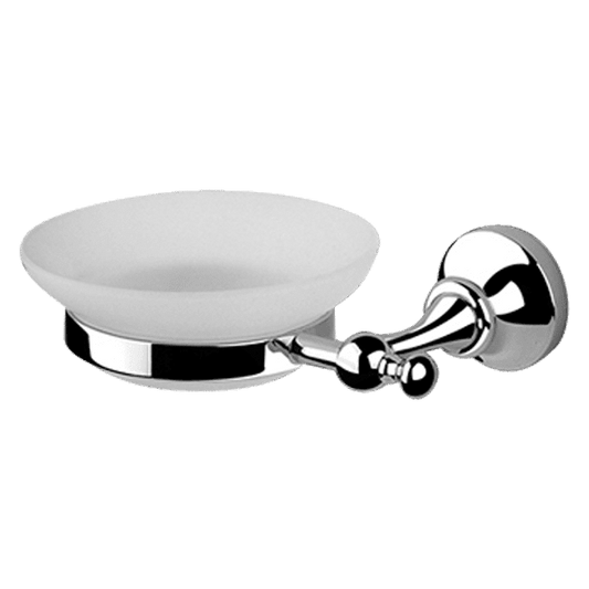 Provincial Soap Dish