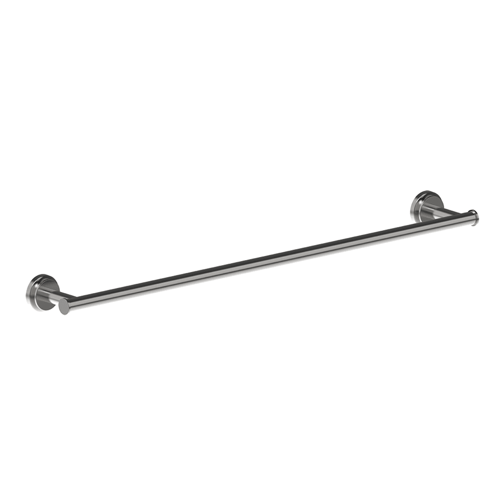 Lumiere 600mm Towel Rail - Chrome