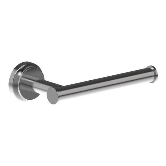 Lumiere Toilet Roll Holder - Chrome