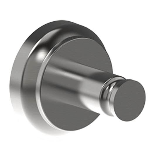 Lumiere Robe Hook - Tobacco