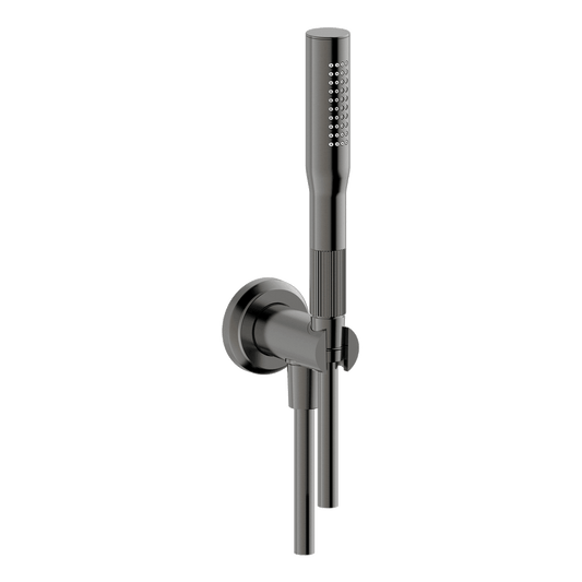 Lumiere Hand Shower Set - Tobacco